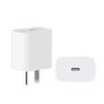 Cargador 20W Apple