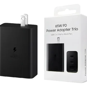 Cargador Samsung 65W